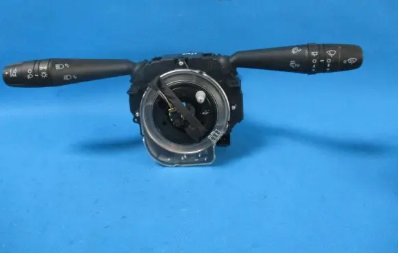 Fiat Tipo Other switches/knobs/shifts