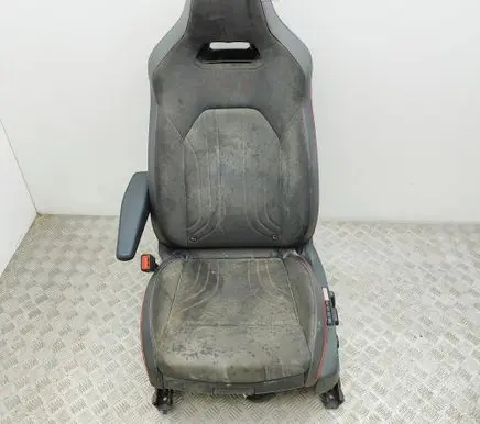 Volkswagen ID.4 Front driver seat 5WA881105Q