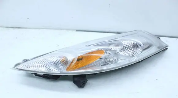 Front indicator light