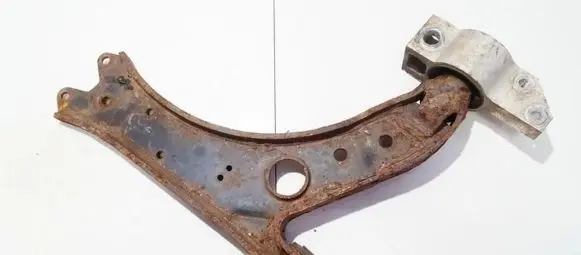 Audi A3 S3 8P Front lower control arm/wishbone