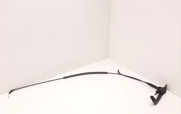 Volvo XC90 Tailgate interior release/open handle 9483809