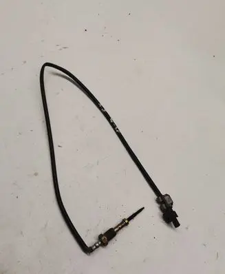 BMW X5 F15 Oil temperature sensor 7543312