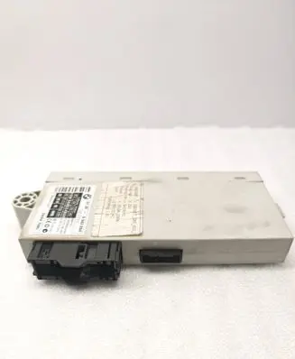 BMW 5 E60 E61 CAS control unit/module 6943854 29042004 2911ACAS2
