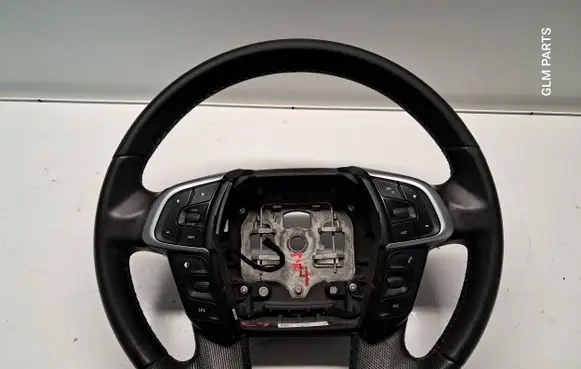 Citroen C4 II Steering wheel 96754519ZD