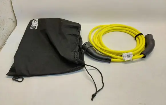 Cupra Tavascan Electric car charging cable 1EA971639PJLK01