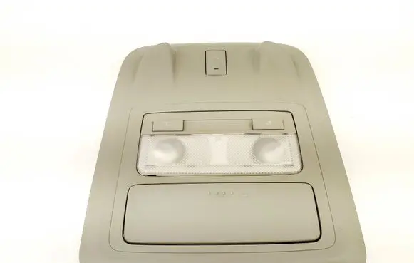 Chevrolet Orlando Front seat light 95181585