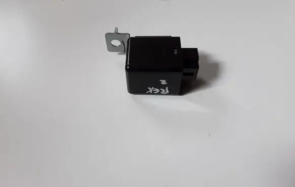 SsangYong Rexton Other relay 8662005001