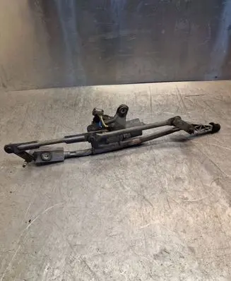 Volvo S60 Front wiper linkage and motor 8624239 16004