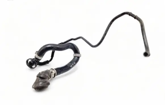 Brake vacuum hose/pipe