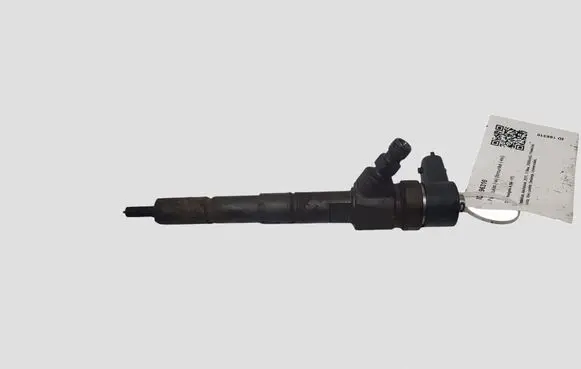 Opel Insignia A Fuel injector 0445110423