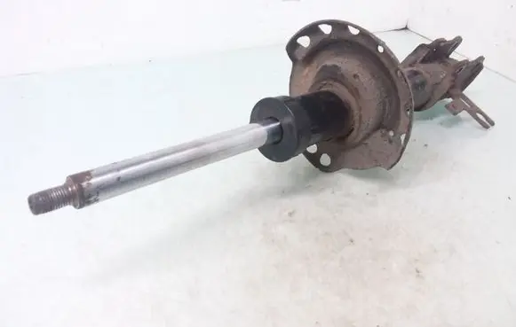 Opel Astra H Front shock absorber/damper 22203710 24466534 644609745