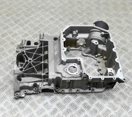 Porsche Panamera (970) Oil sump 94610715175 94610705175