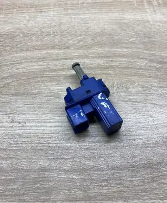 Ford C-MAX I Clutch pedal sensor 3M5T7C534AB