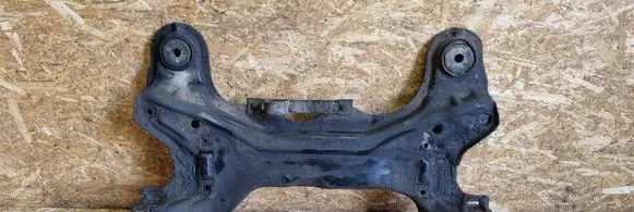 Audi A3 S3 8L Front subframe