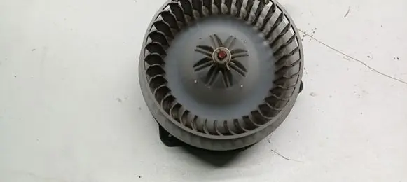 Toyota Prius (NHW20) Heater fan/blower 1940001390