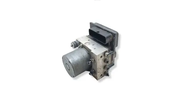 Jaguar XF X250 ABS Pump 0265239556 FX232C405AB