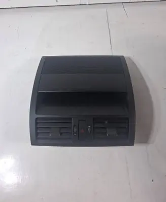 Mazda 6 Dash center air vent grill GS1E55311