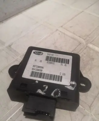 Citroen C5 Other control units/modules 9643360280 09733009901