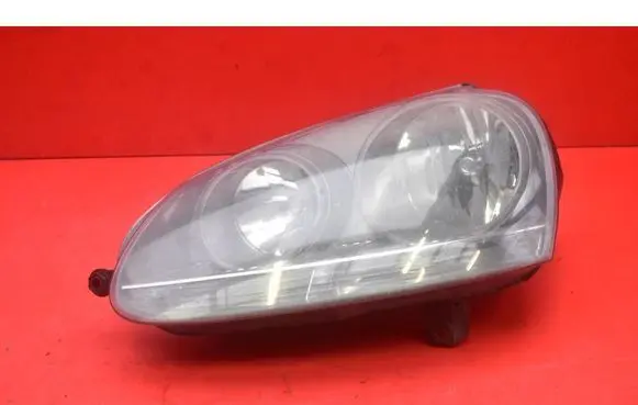 Volkswagen Golf V Headlight/headlamp 1K6941005D