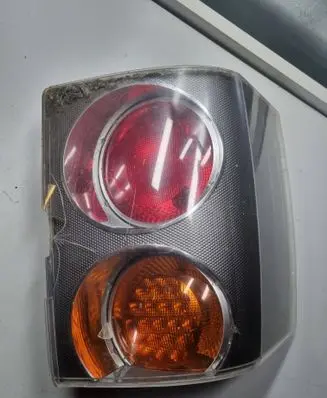 Land Rover Range Rover L322 Rear/tail lights 2SD23800301 XFB000255