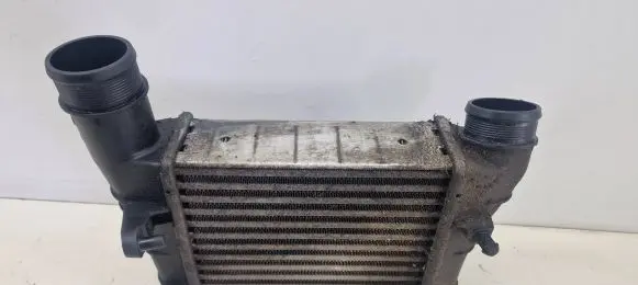 Audi A4 S4 B6 8E 8H Intercooler radiator 8E0145805S