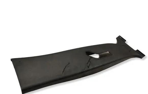 Volvo V50 (B) pillar trim (top) 11137