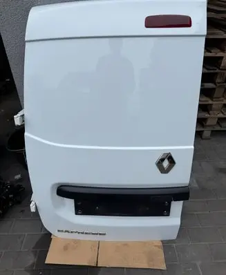 Renault Express Rear door 