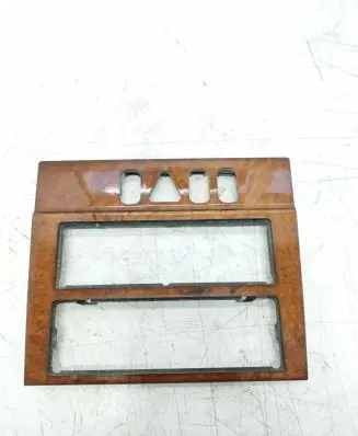 Mercedes-Benz E W210 Dashboard center trim panel A2106930508