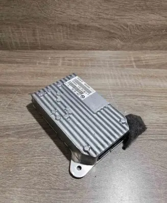 BMW 5 F10 F11 Other control units/modules 6799712