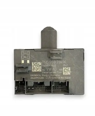 Volkswagen Sharan Door control unit/module 7N0959794G