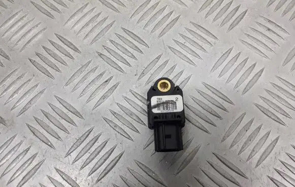 Toyota Aygo AB10 Airbag deployment crash/impact sensor 89831-0H010