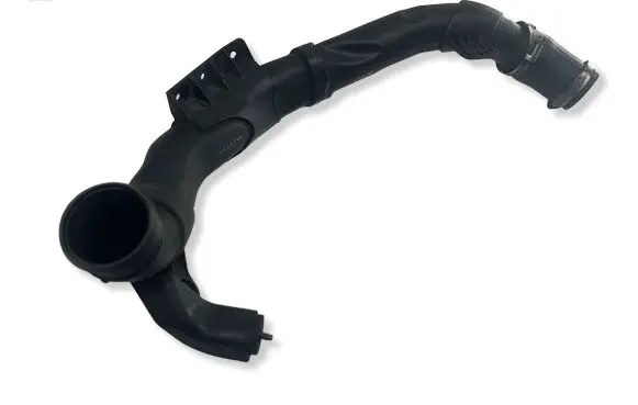 Volkswagen Golf VI Intercooler hose/pipe 1K0145840AA