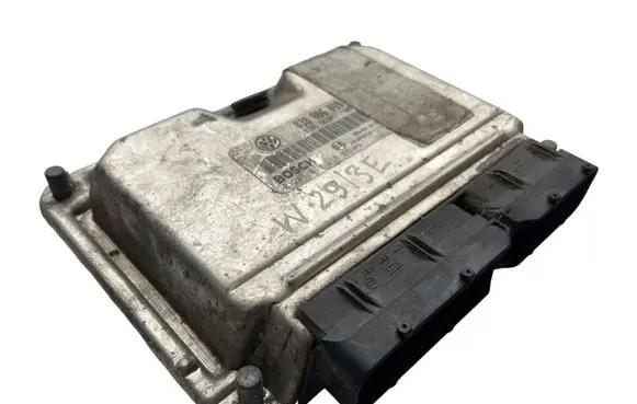 Volkswagen Sharan Engine control unit/module 038906019J 0281010216 28SA4558