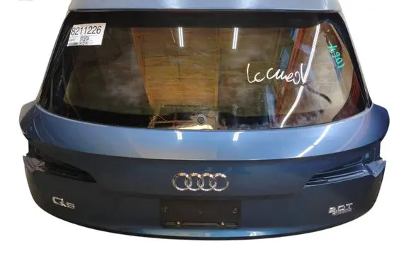 Audi Q5 SQ5 FY Tailgate/trunk/boot lid