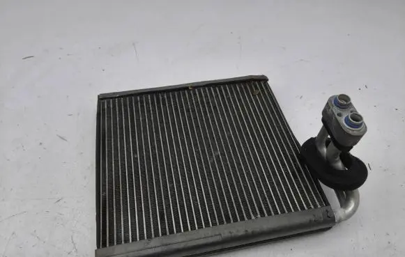 Hyundai i40 Air conditioning (A/C) radiator (interior) 