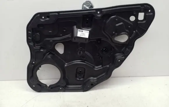 Volvo XC60 Rear window lifting mechanism without motor 3634216 30753330