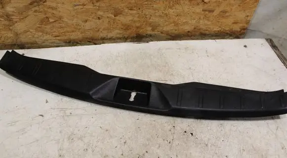Subaru Forester SJ Trunk/boot sill cover protection 94026SG000