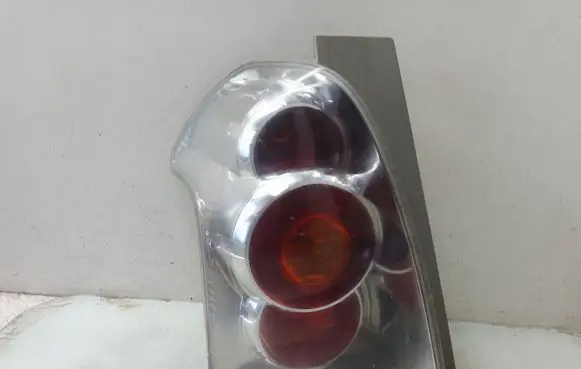 Toyota Corolla Verso E121 Rear/tail lights