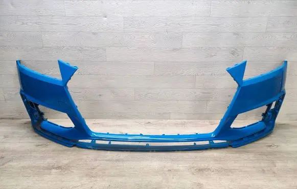 Audi TT TTS RS Mk3 8S Front bumper 8S0807437