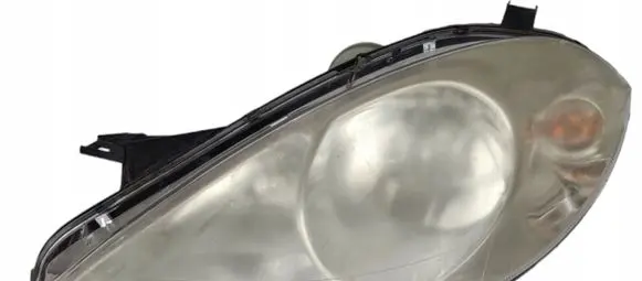 Mercedes-Benz A W169 Headlight/headlamp A1698200161