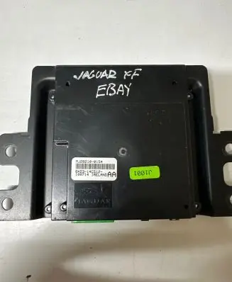 Jaguar XF Other control units/modules 8X2314C512 MJ282100154