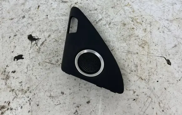Audi Q5 SQ5 Front door speaker cover trim 8R1035423A