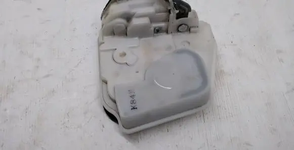 Mazda CX-5 Rear door lock F97G02L1