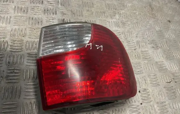 Hyundai H-1, Starex, Satellite Rear/tail lights