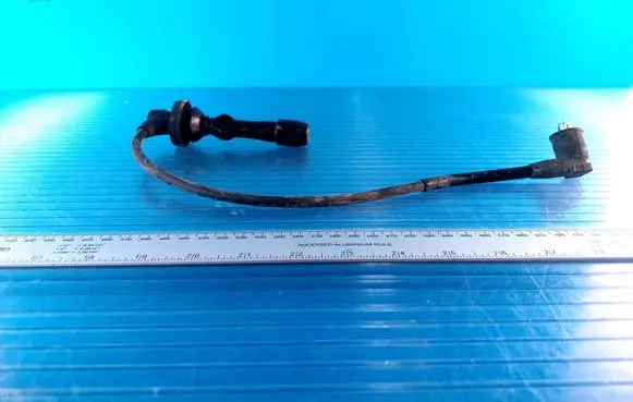 Hyundai i20 (PB PBT) Ignition plug leads AB001