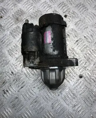 Toyota RAV 4 (XA40) Starter motor 2810026181 4280009482
