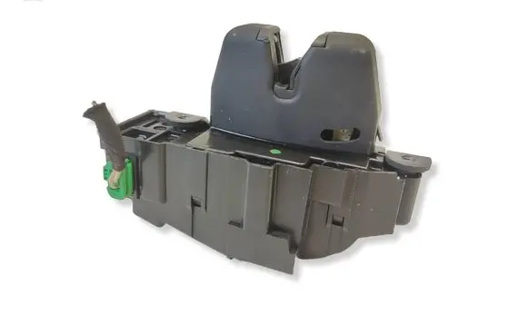 Citroen C4 Grand Picasso Tailgate window lock/catch/latch 9671153480