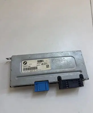 BMW 5 GT F07 Other control units/modules 532356870 9213187 092940