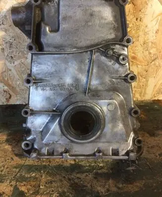 Mercedes-Benz E W124 other engine part R1040150502