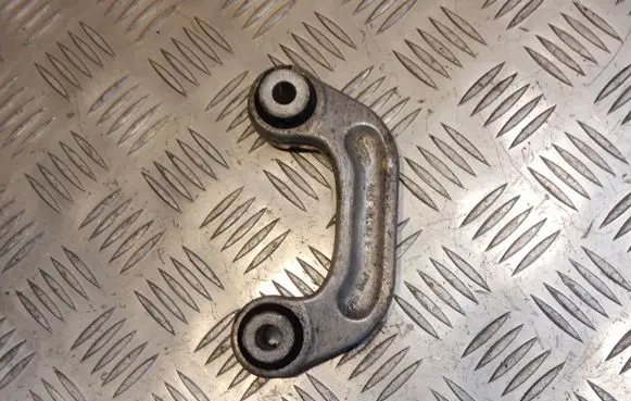 Front anti-roll bar/stabilizer link
